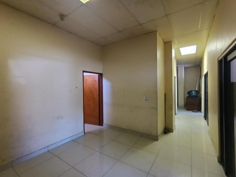 To Let commercial Property for Rent in Observatory Western Cape